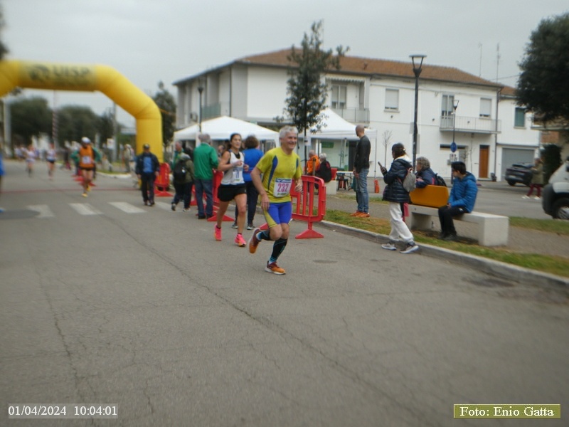 San Patrizio: Trofeo Buriani e Vaienti - 01 aprile 2024